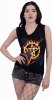 Hot Metal - Slant Top Spiral - Ladies